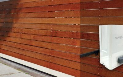 Sliding Gate Openers